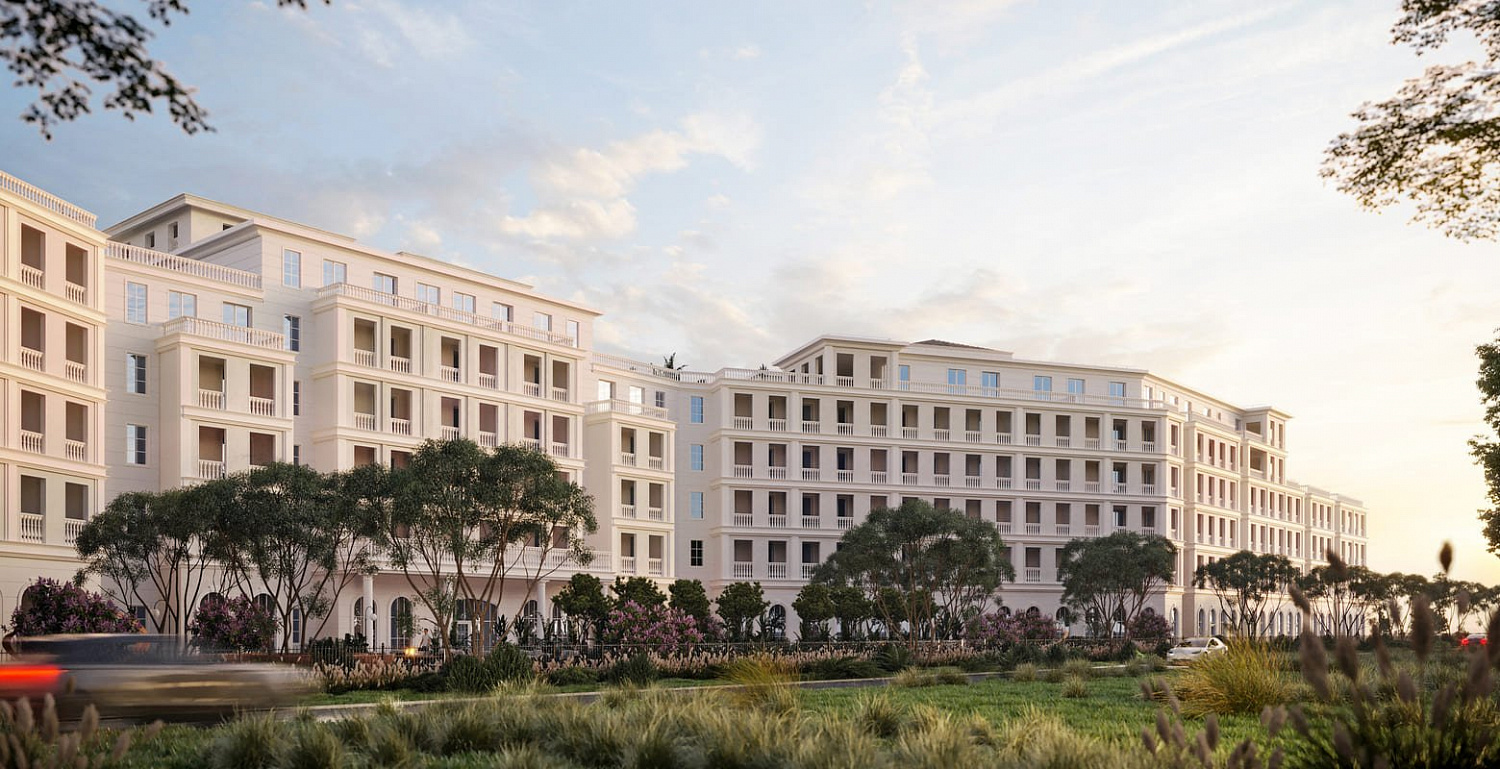 Николай I HOTEL & SPA